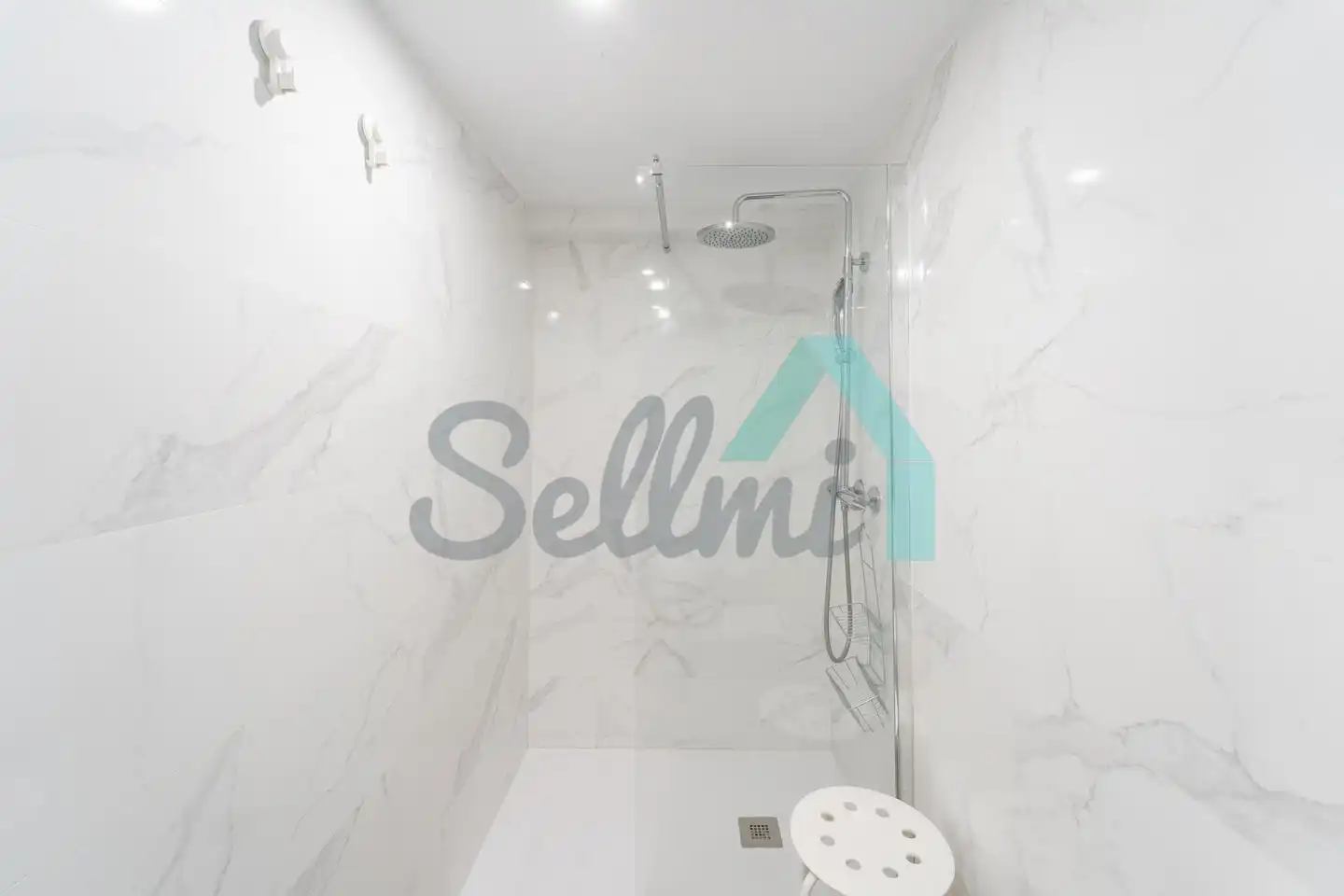Flat for rent in Jerónimo Ibrán, Milán - Pumarín