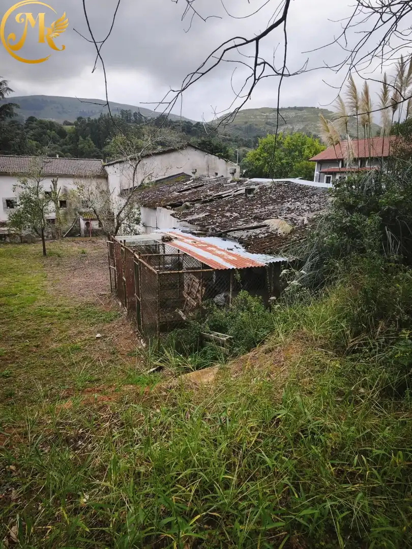 Haus mit Garten zum Verkauf in ARRIBA-ALISAS, imagen 28
