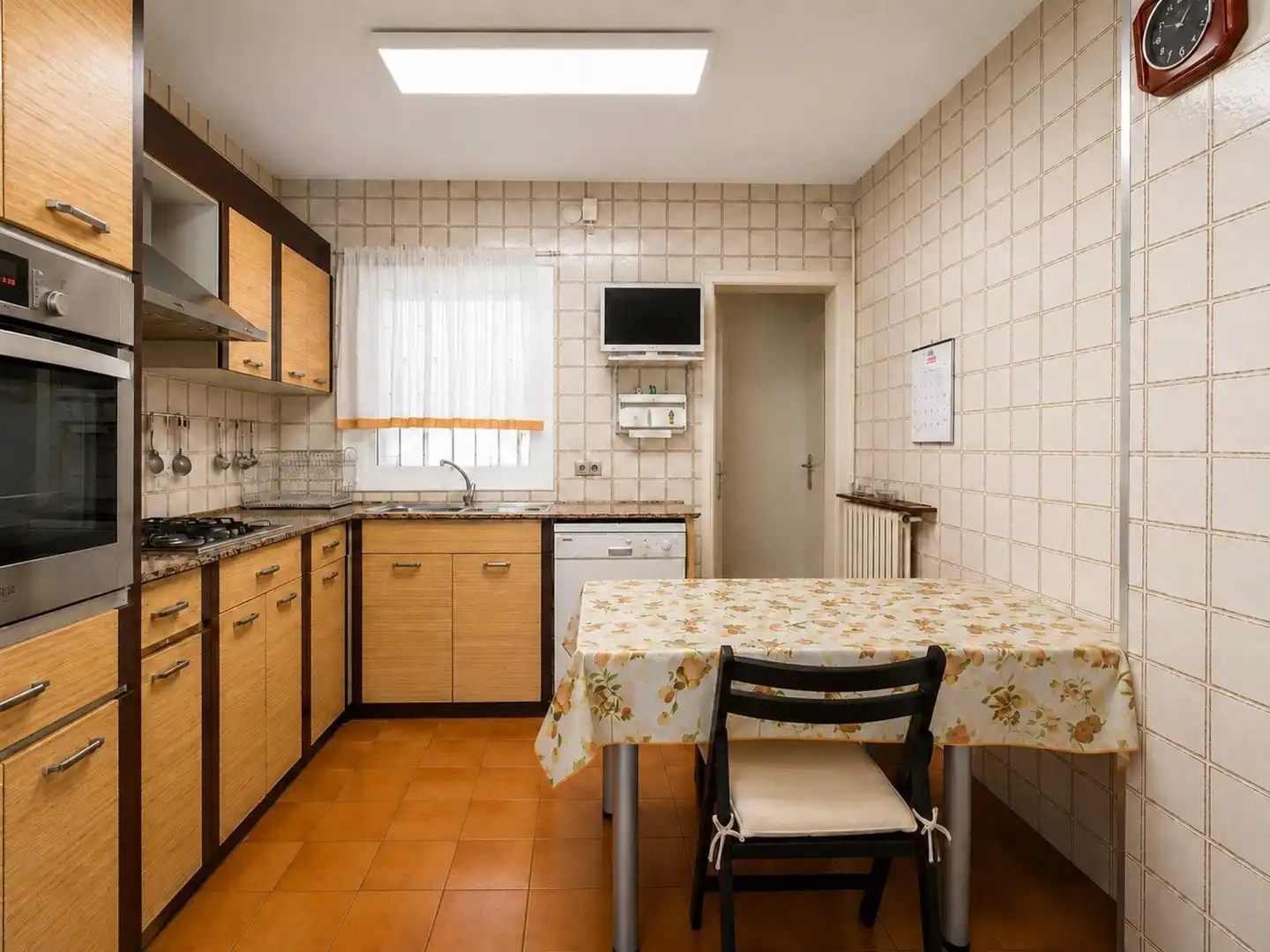 Wohnung mit Aufzug zum Verkauf in Sarrià - Sant Gervasi, imagen 6