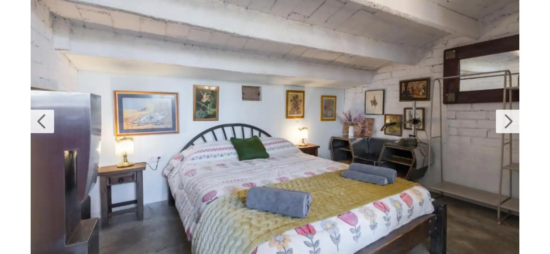 Casa amb jardí en venda a Carrer del Dimecres, imagen 15