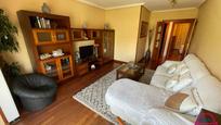 Living room of Apartment for sale in León Capital   with Terrace