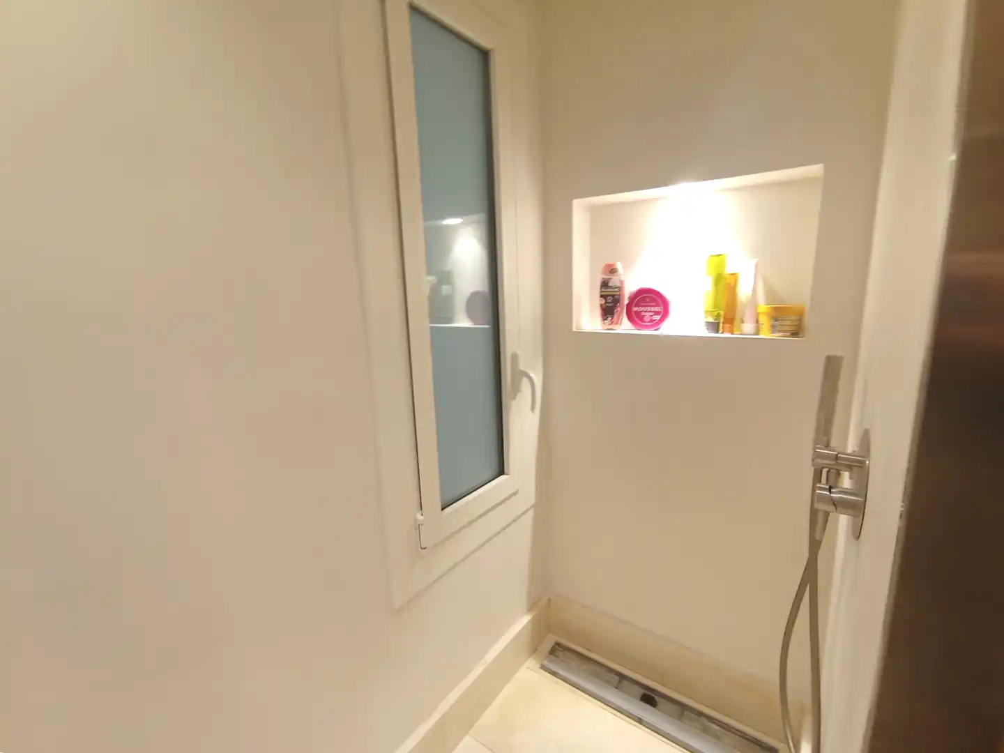 Baño de Piso en venta en Barcelona con Aire acondicionado, Calefacción y Parquet
