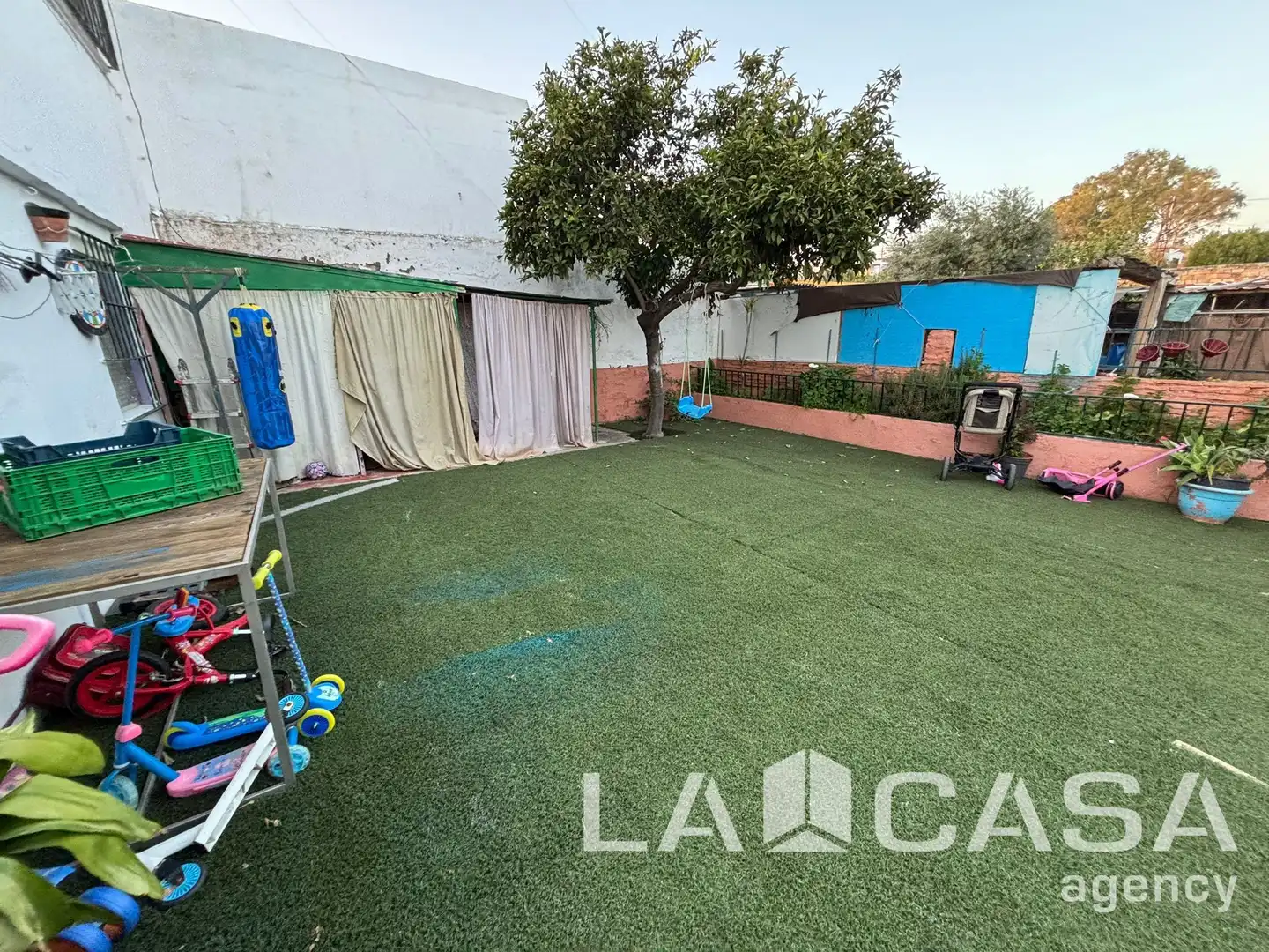 Chalet en venta en Oromana, imagen 17