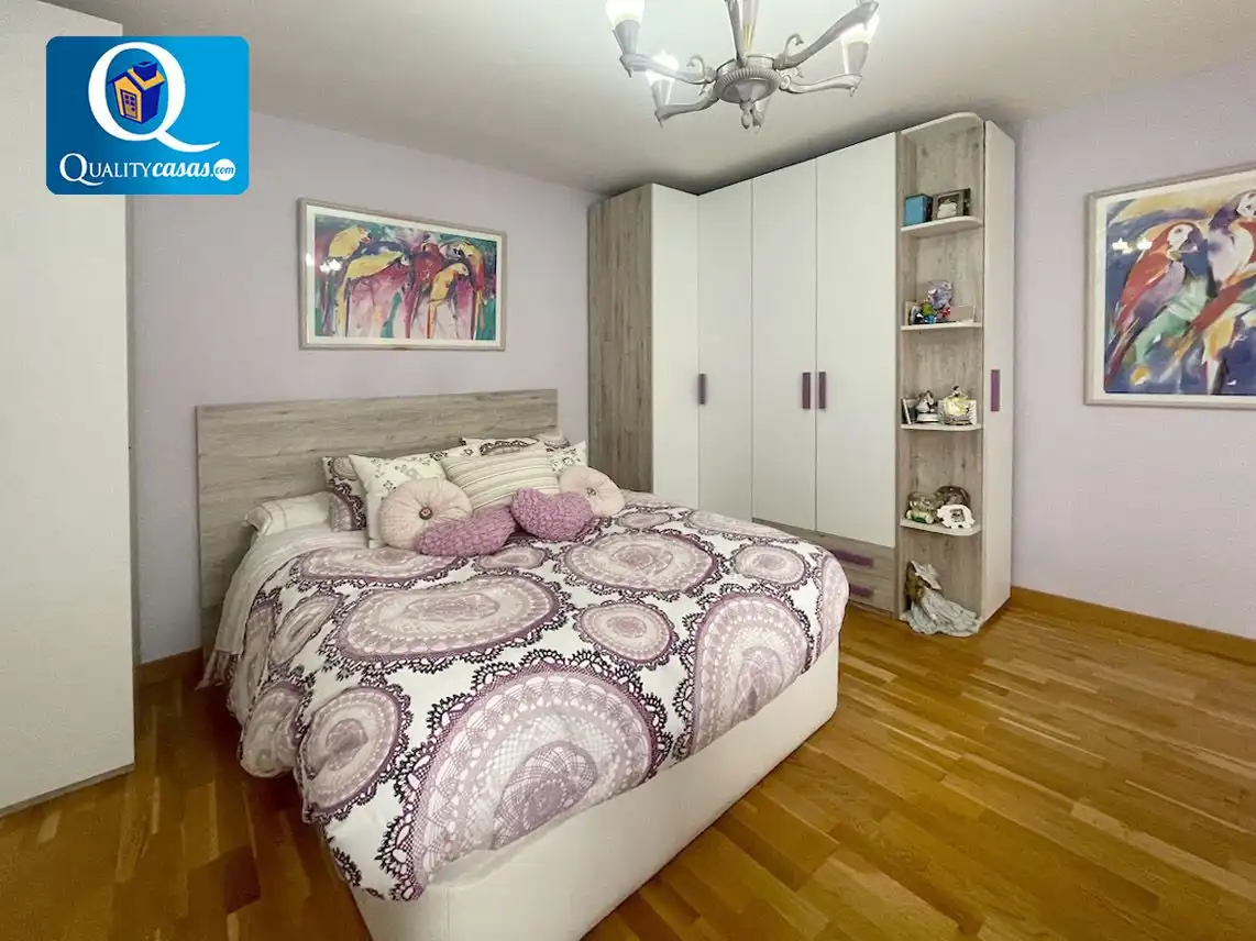 Duplex for sale in Maestro Chapí, imagen 19