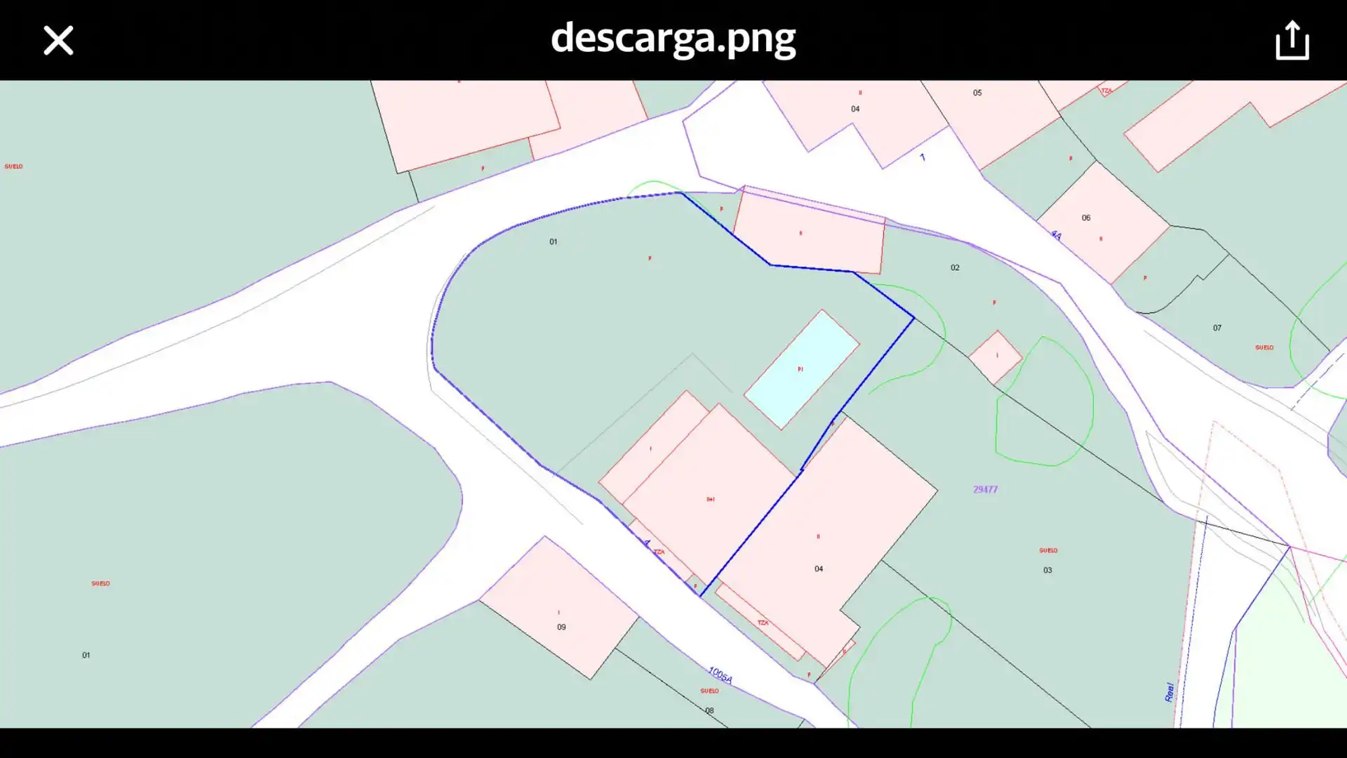 Casa o xalet en venda en Piélagos