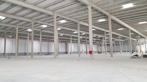 Photo 5 of Industrial buildings to rent in Calle Manfredonia, 1, Garrapinillos, Zaragoza