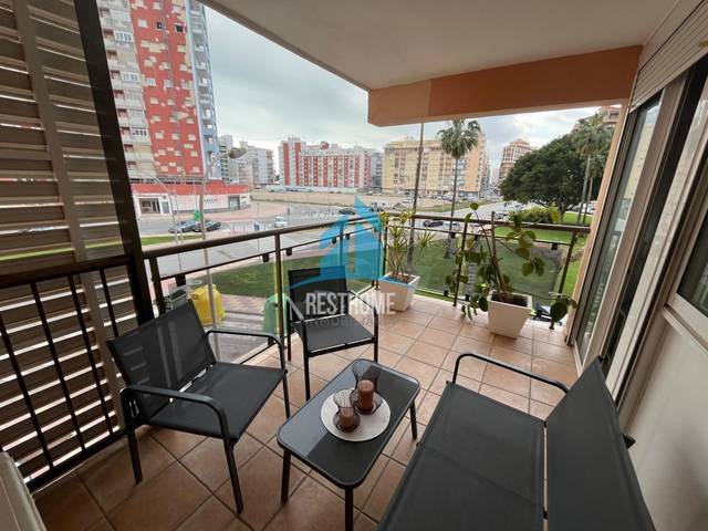 Apartamento en Alquiler en Avenida Avenida del Racó en Sant Antoni