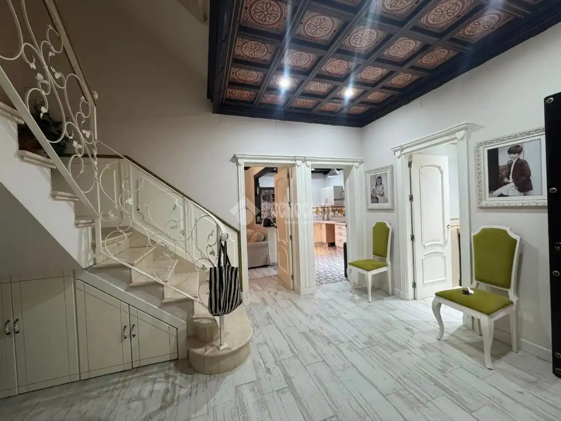 Casa adosada en venta en Calle Dr. Manuel E. Patarroyo, Osuna