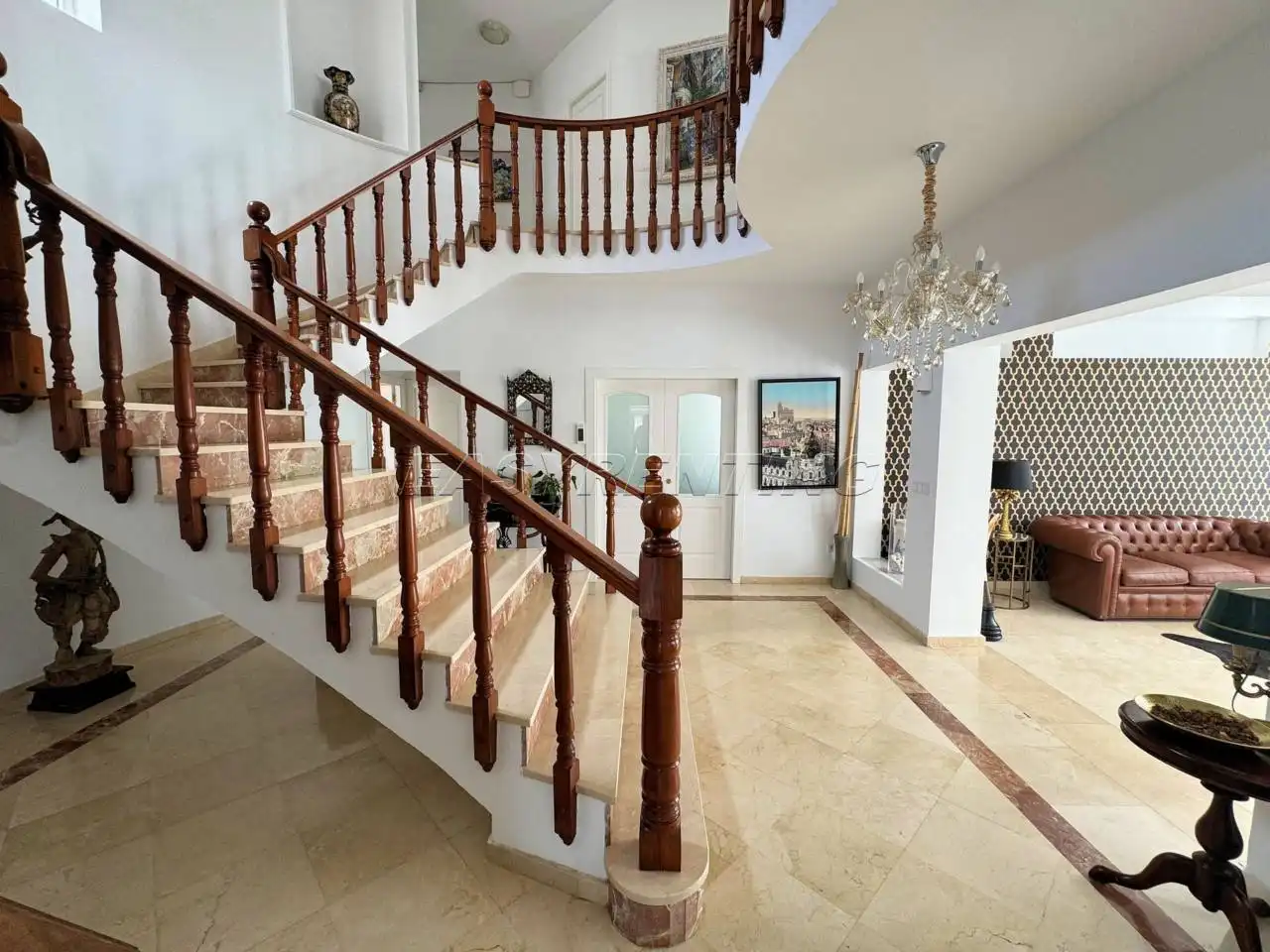 Casa o xalet en venda a Travesia Avenida Burgos, El Zabal - Santa Margarita