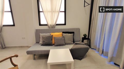 Foto 5 de Habitació a Aiora, Valencia Capital