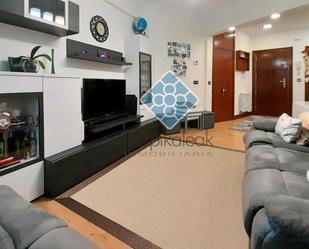 Living room of Apartment for sale in Bilbao   with Terrace