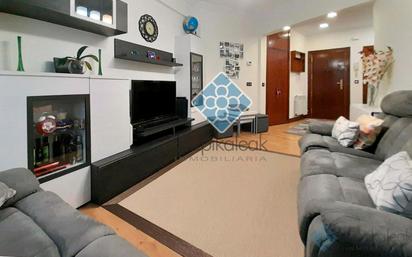 Living room of Apartment for sale in Bilbao   with Terrace