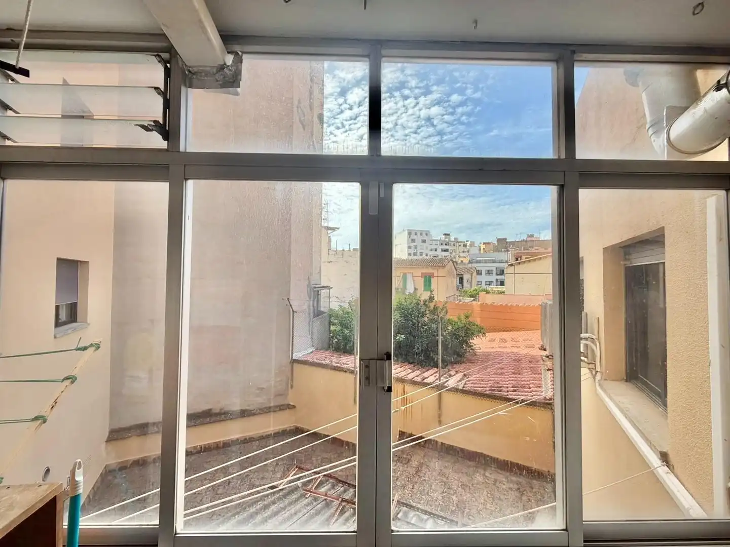 Terraza de Piso en venta en Llevant