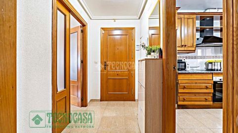 Foto 3 de Piso en venta en Roquetas Pueblo, Roquetas de Mar