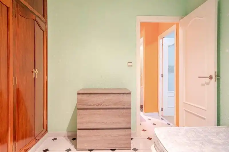 Habitación de Piso en venta en Atarfe con Terraza y Amueblado