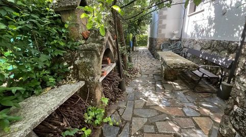 Foto 5 de Casa o xalet en venda a Calle Acebos, 6, La Alberca , Salamanca