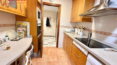 Foto 4 von Dachboden zum Verkauf in Pintor Juan Gris, Vista Alegre - Parque Cruz Conde, Córdoba Capital