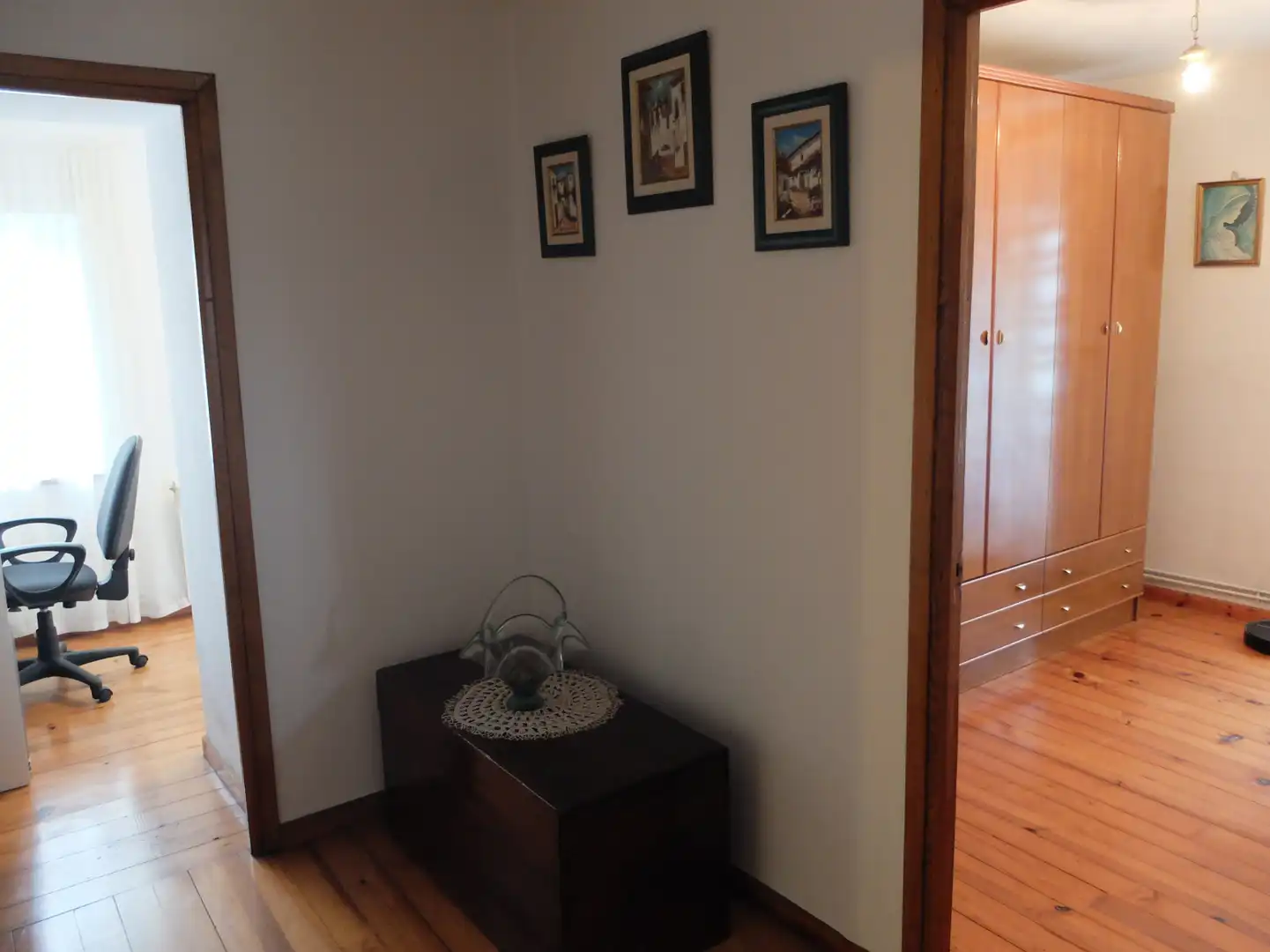 Casa o chalet en venta en Tapia de Casariego con Calefacción y Parquet