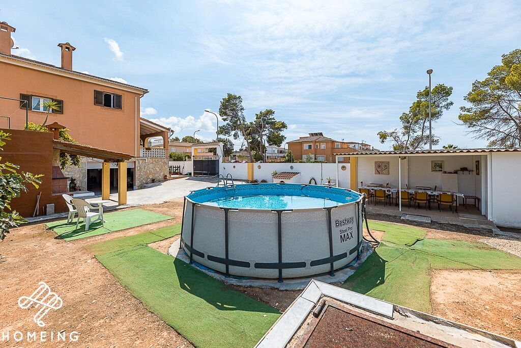 Houses for sale in S'Arenal, Platja de Palma