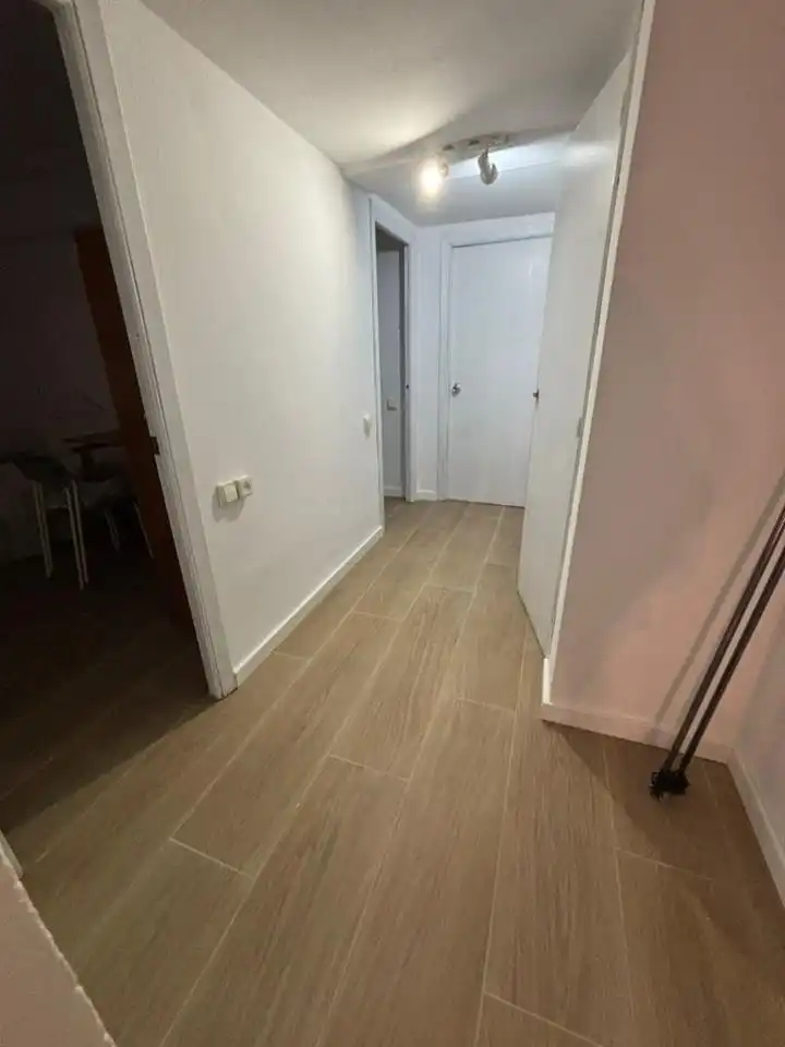 Piso de alquiler en Valencia con Aire acondicionado y Amueblado