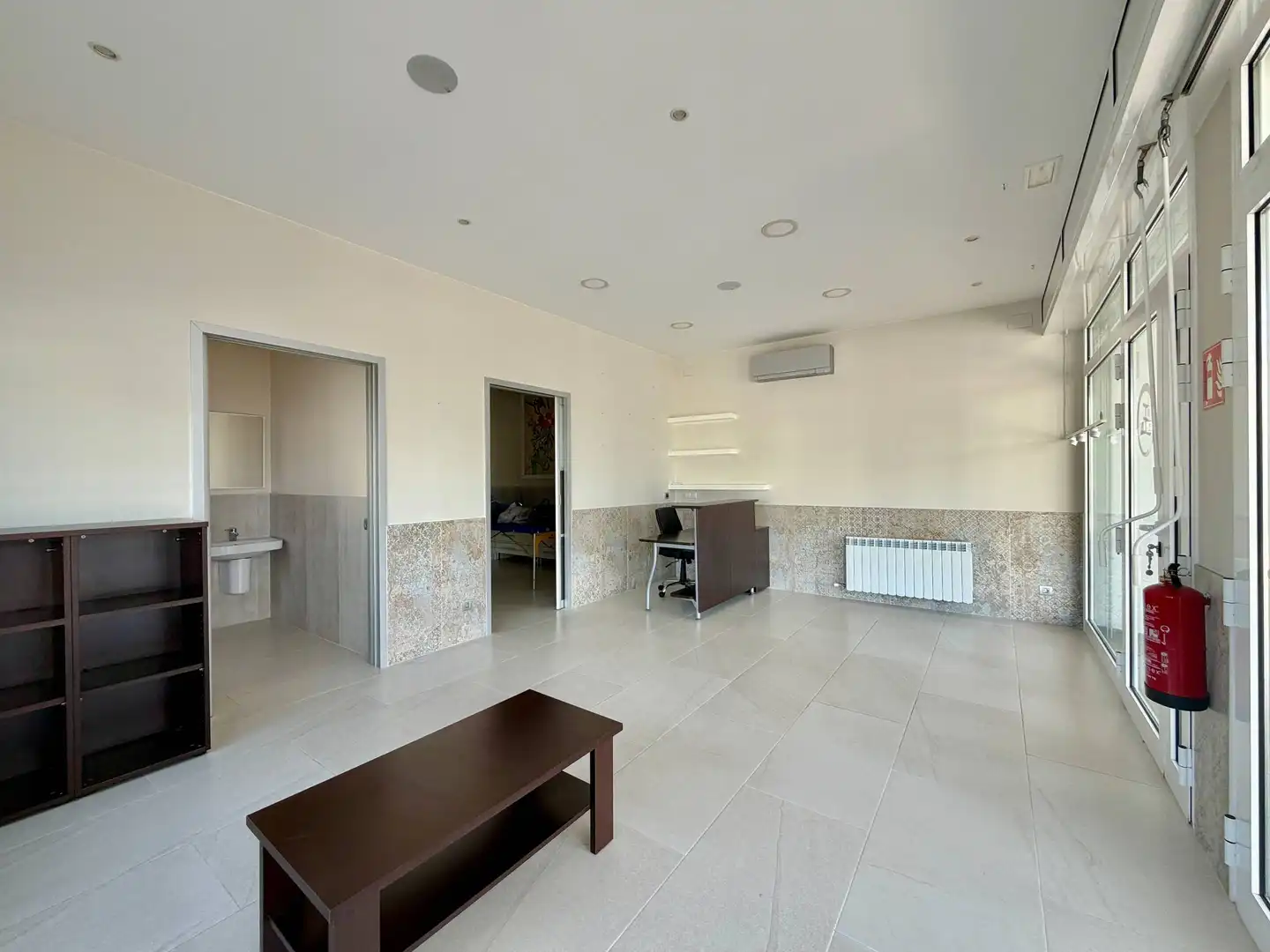 Local comercial en venta en Pasaje Sector de Sant Morí