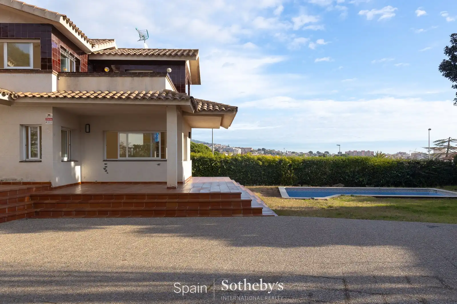 Maison avec piscine à vendre à Alella, imagen 8