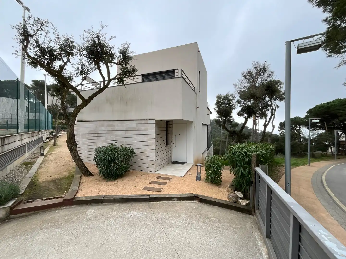 Terreno residencial en venta en Puig gorgoll 1b, imagen 4