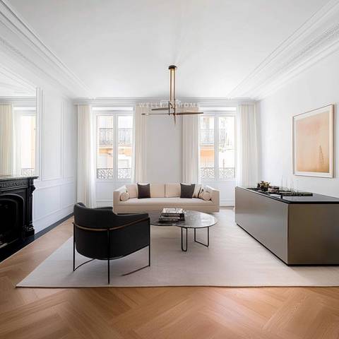 Piso en Venta en Recoletos