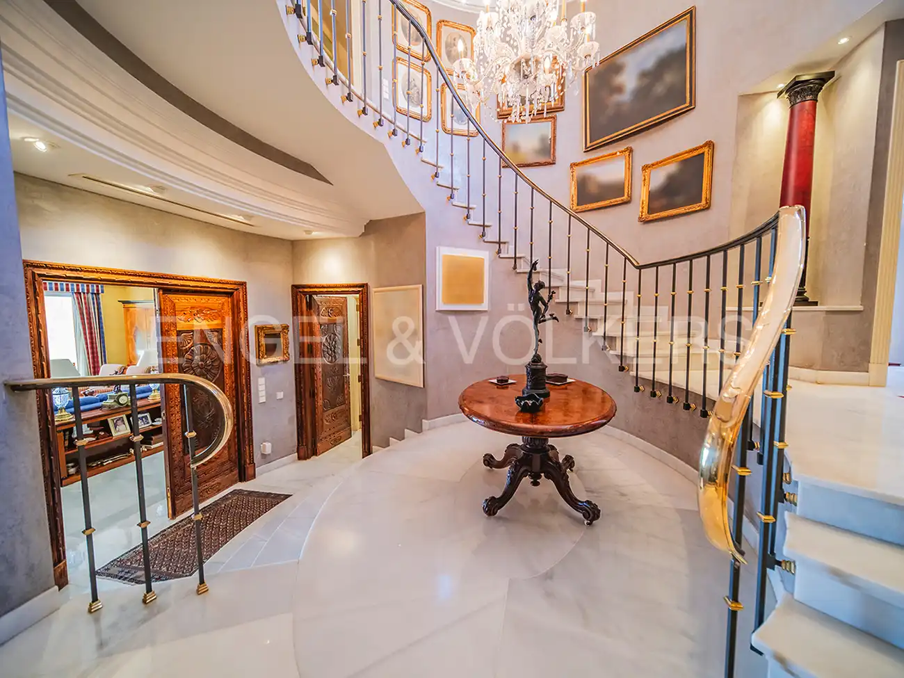 Villa con piscina in vendita a Avinguda de la Costa Blanca, imagen 29