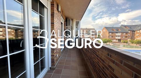 Foto 5 de Àtic de lloguer a Pablo Tejera, Centro, Madrid