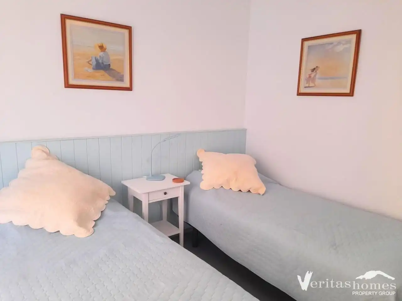 Dormitori de Apartament en venda en Cuevas del Almanzora