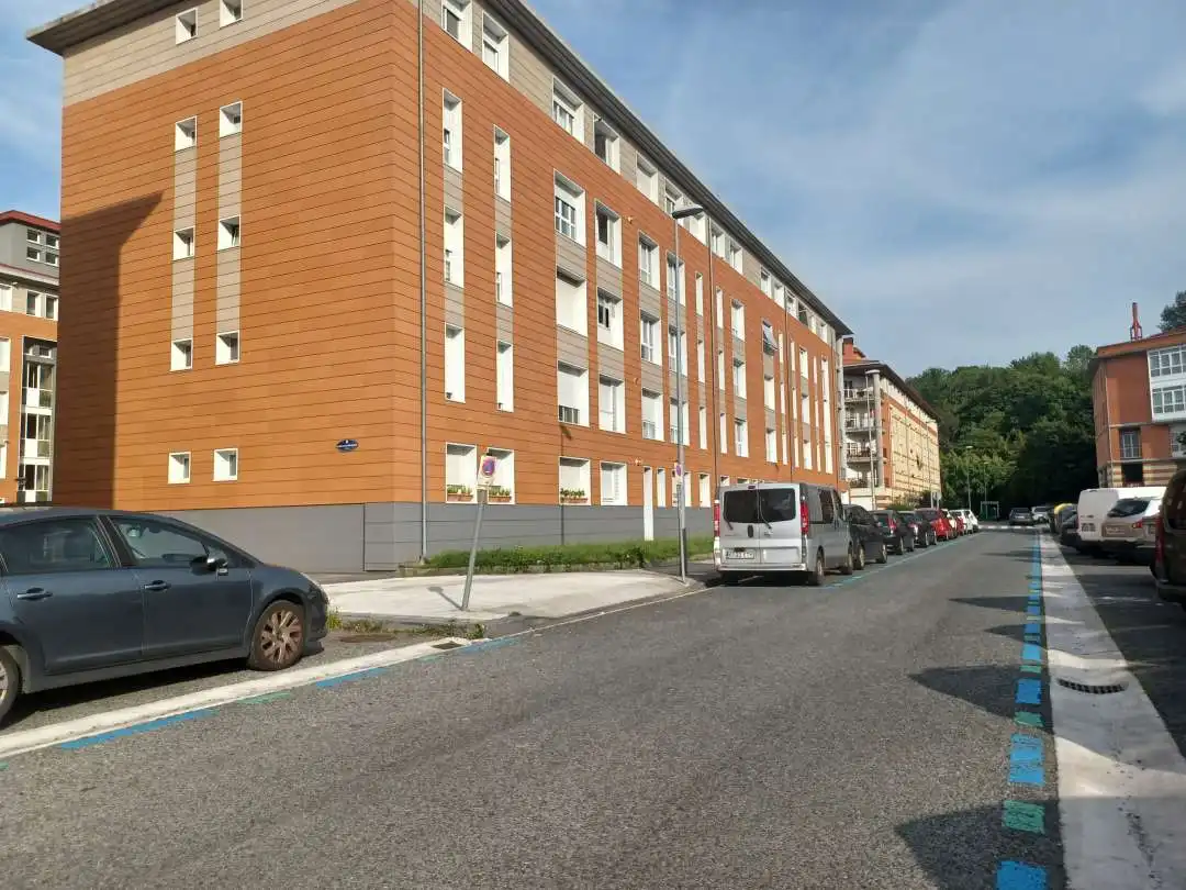 Parking for sale in Louis-L Bonaparte Plaza