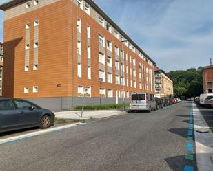 Exterior view of Garage for sale in Donostia - San Sebastián 