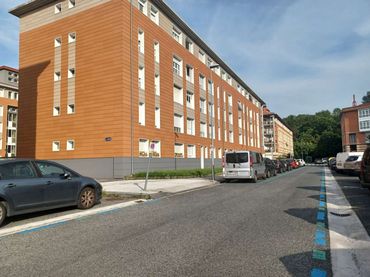 Parkplatz zum Verkauf in Louis-L Bonaparte Plaza