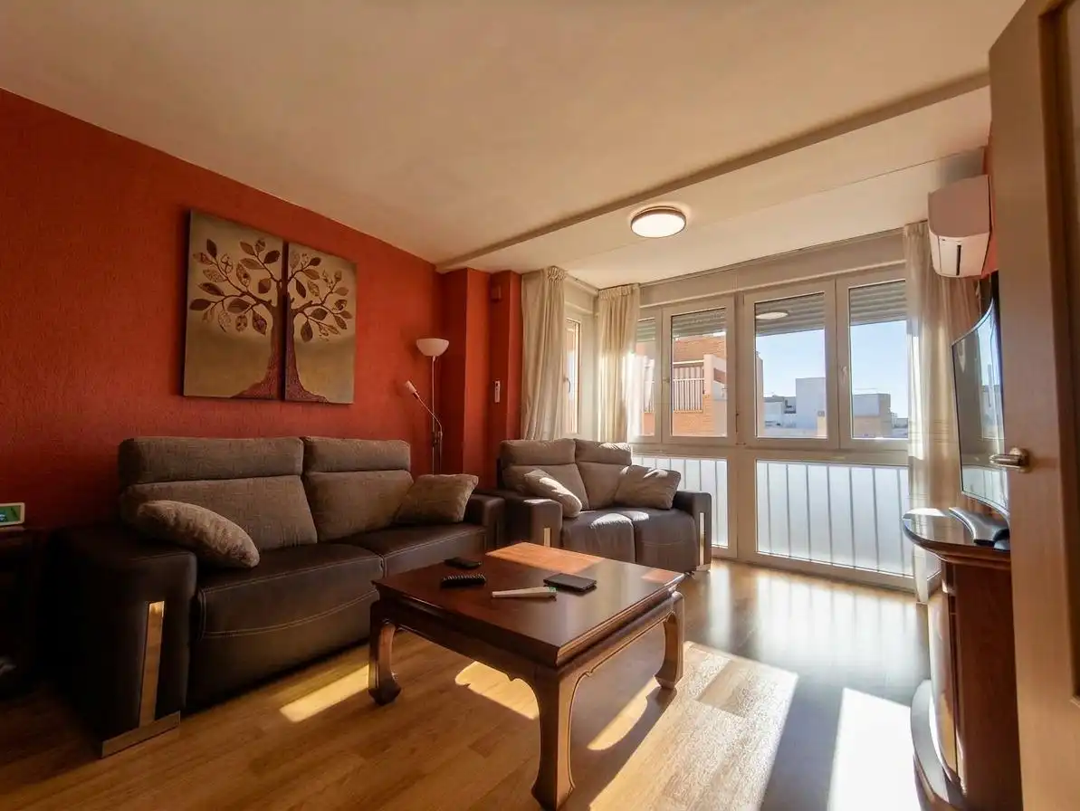 Piso en venta en Calle CARTAGENA, imagen 21