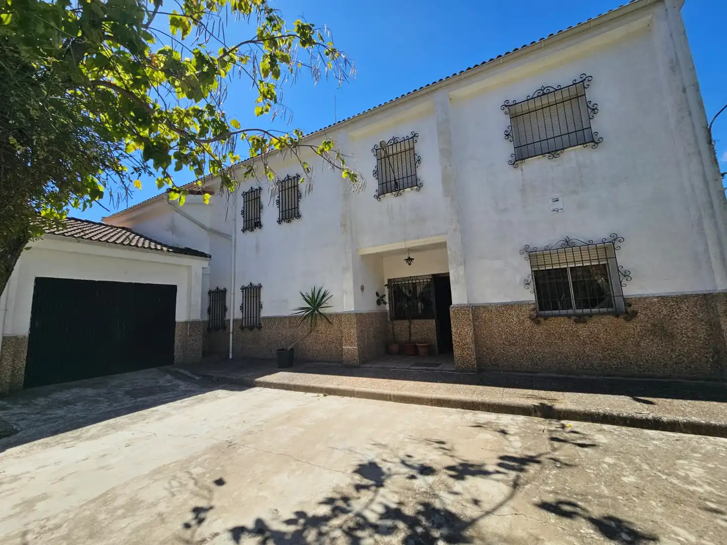 Chalet con piscina en venta en Calle Solana de la Montaña, imagen 4