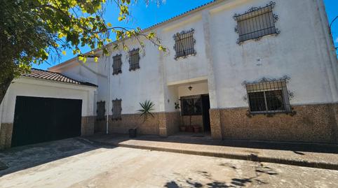 Foto 4 de Casa o xalet en venda a Calle Solana de la Montaña, Campus Universitario, Cáceres