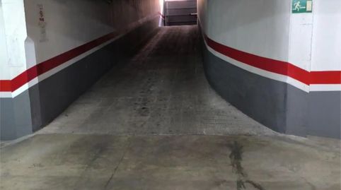 Foto 3 von Garage zur Miete in Calle Botica, 10, Arenal - La Pólvora, Dos Hermanas