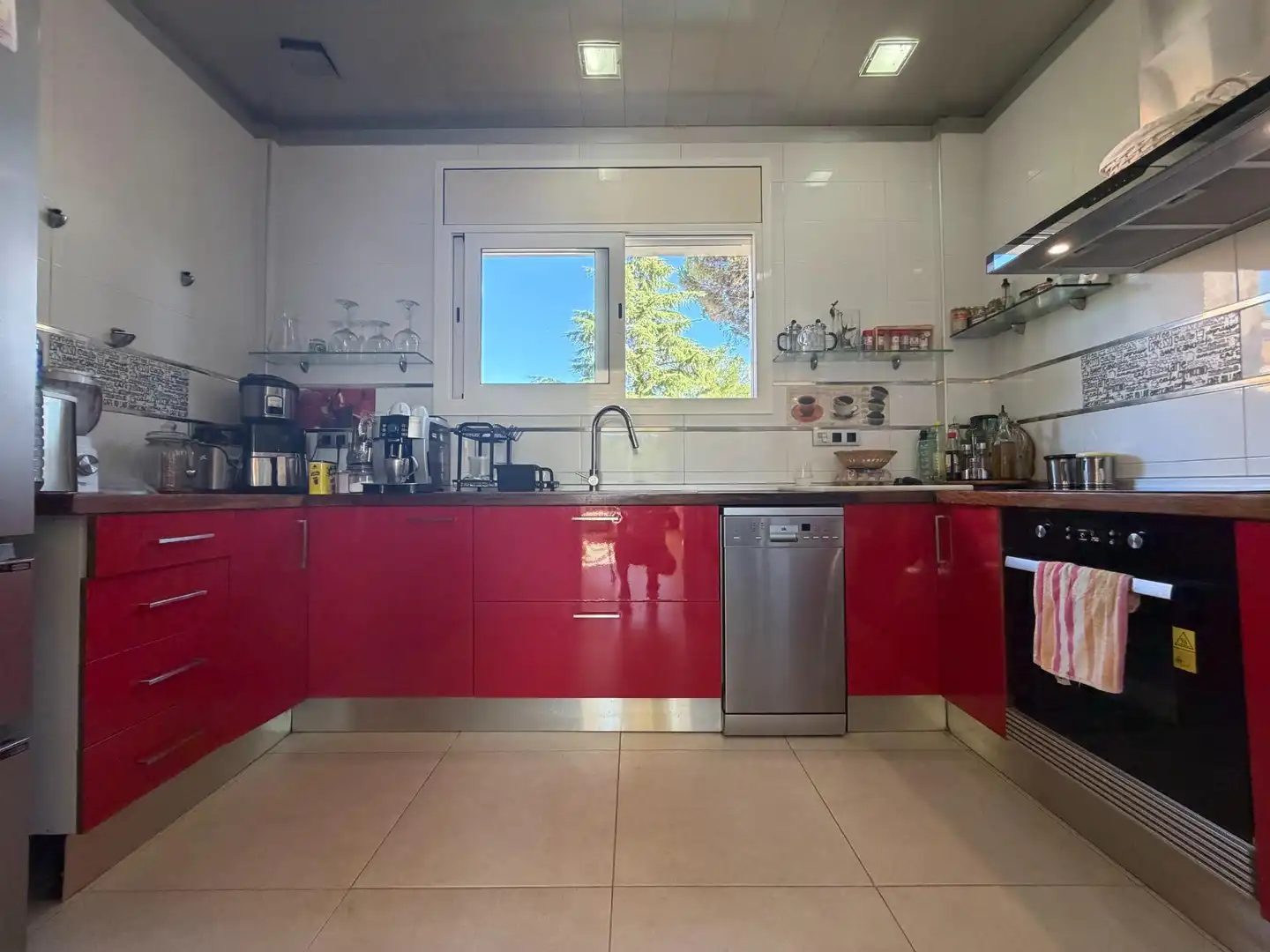 Villa avec jardin à vendre à Carrer Carrer Montjuïc, imagen 31