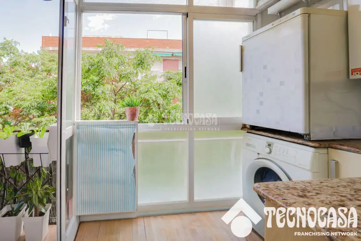 Habitación de Piso en venta en Viladecans con Balcón
