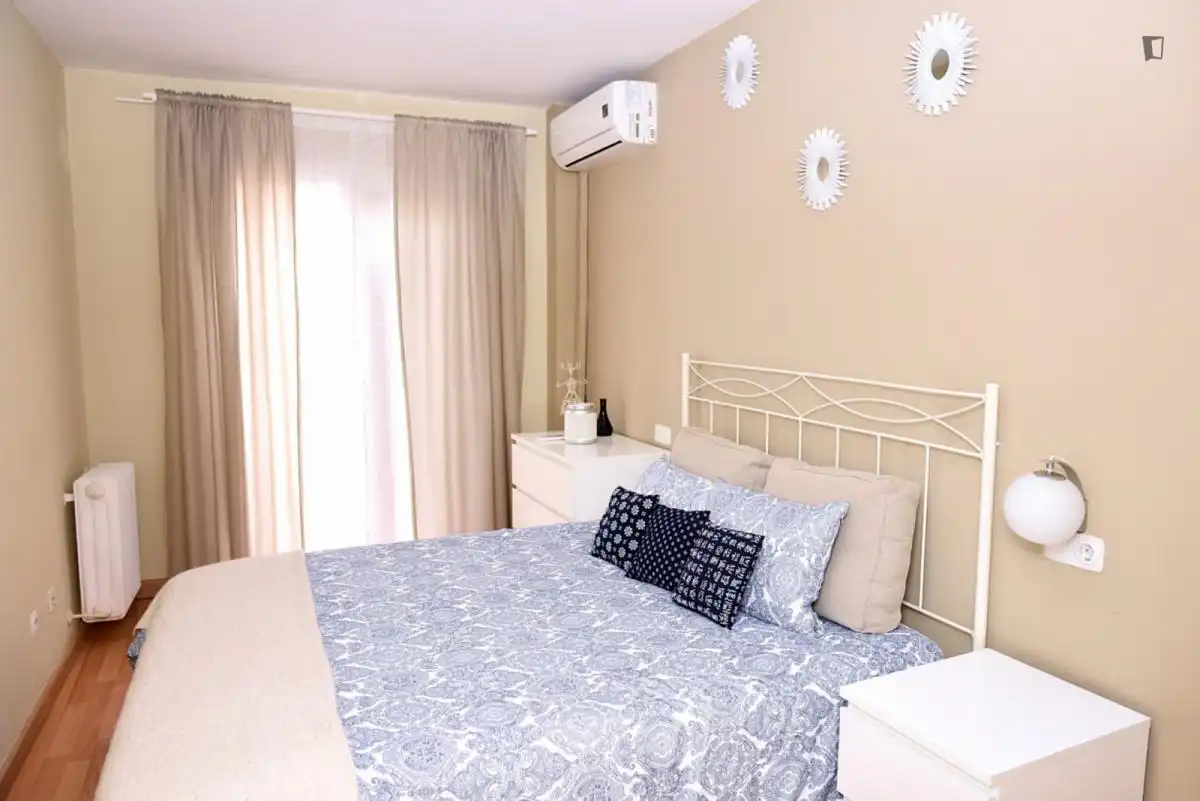 Apartament amb ascensor de lloguer a Centro, imagen 3