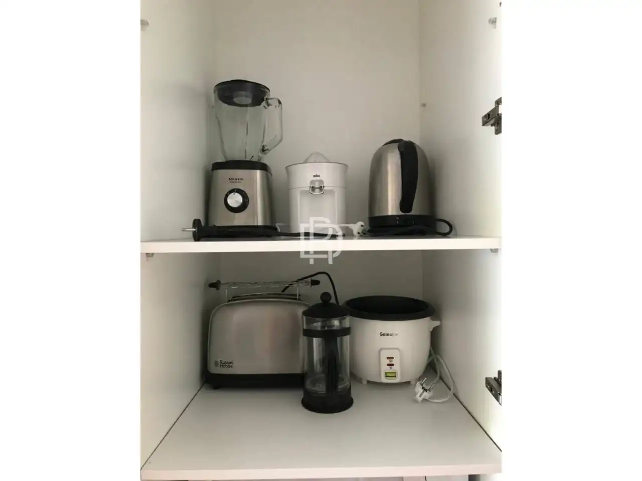 Flat with lift to rent in Calle Portugal, imagen 6