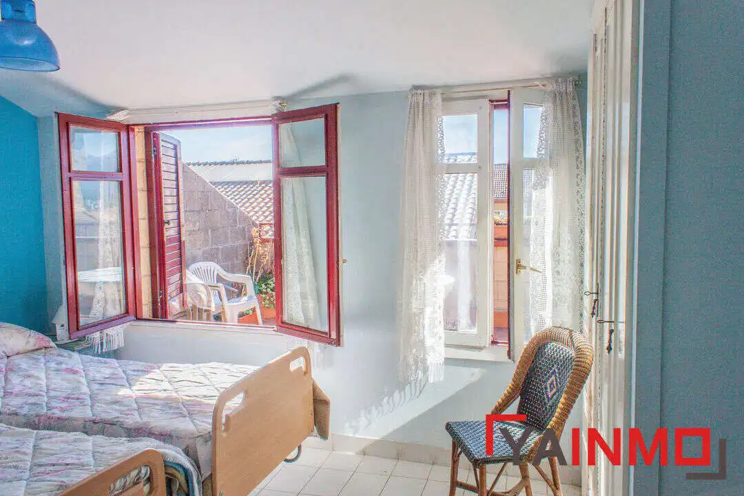 Adosado con jardín en venta en Legutio, imagen 18