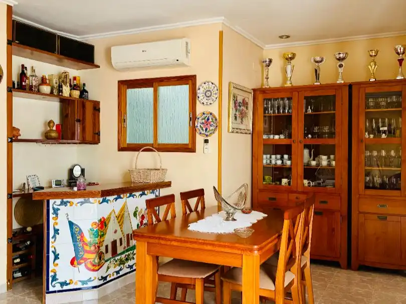 Casa in vendita a Carrer Cabo Garcia 0, imagen 9