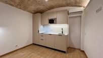 Kitchen of Office for sale in  Barcelona Capital  with Air Conditioner