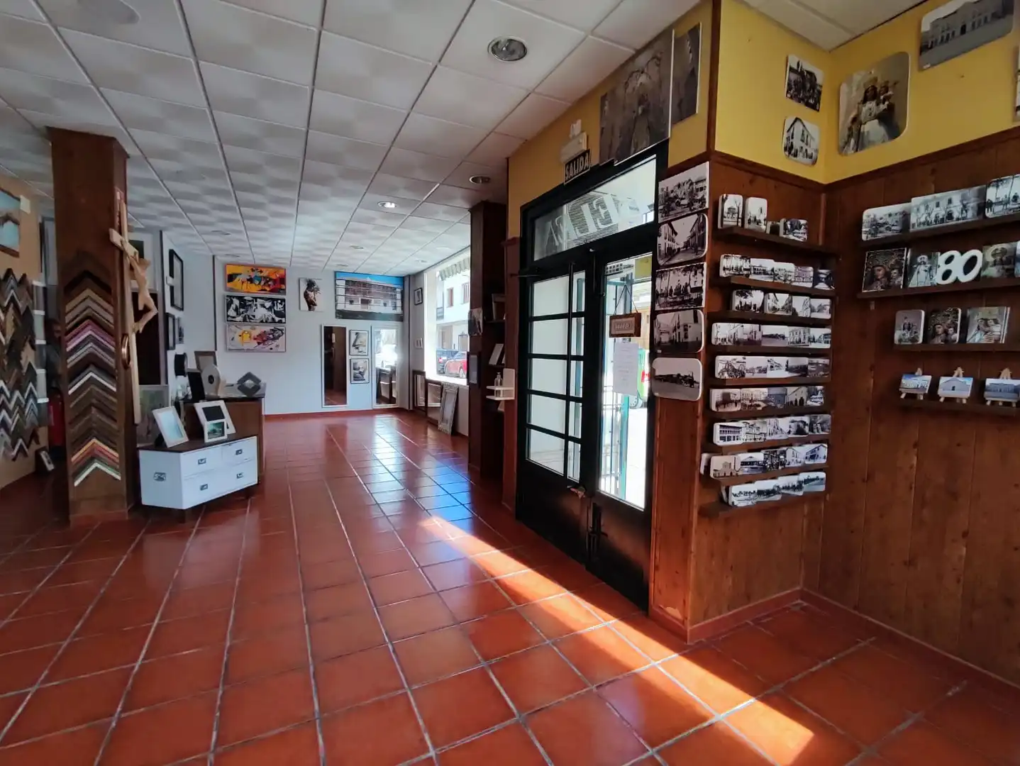 Local comercial en venda a Calle San Roque, imagen 20