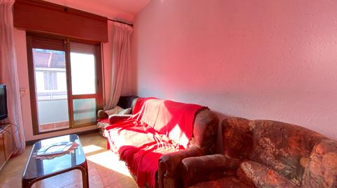 Foto 3 de Piso en venta en Iturribide Kalea, Solokoetxe, Bizkaia