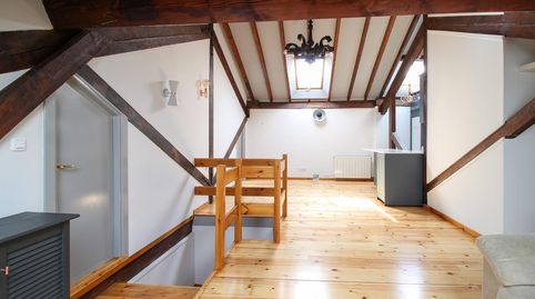 Foto 3 von Maisonette zur Miete in Calle Casimiro Sainz, 17a, Puerto Chico, Santander
