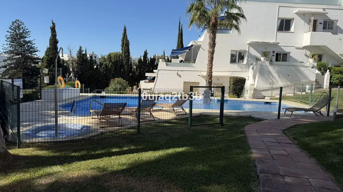 Home with pool for sale in Nueva Andalucía, imagen 23