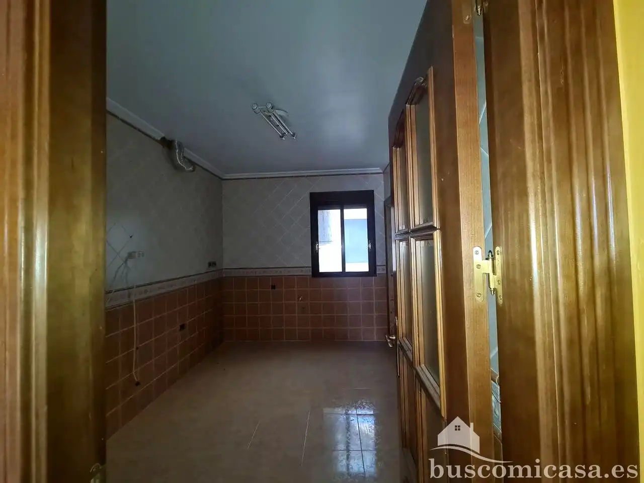 Piso en venta en Castellar con Trastero y Balcón